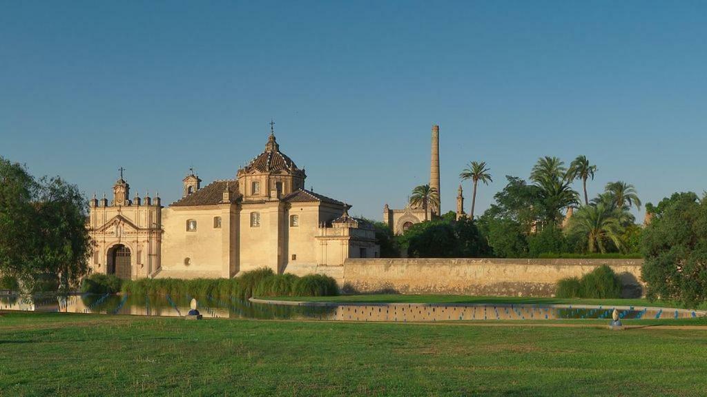 Loft Aire Sevilla Cathedral Exterior foto
